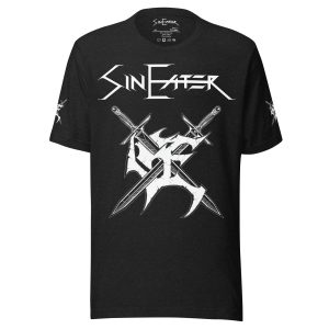 Sin Eater Tragedy Unisex T-Shirt
