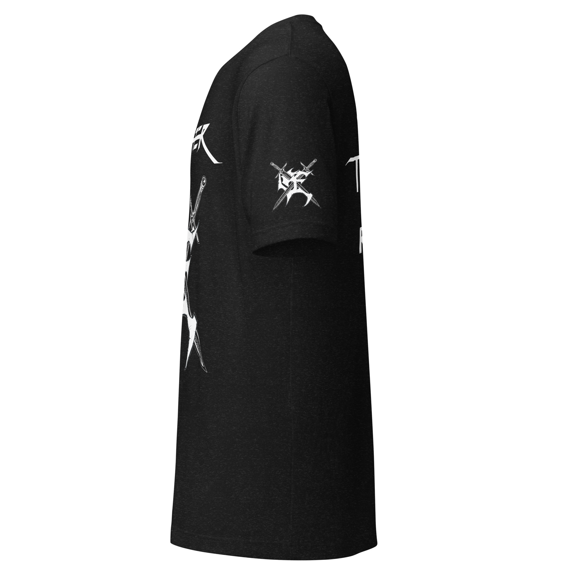 Sin Eater Tragedy Unisex T-Shirt - Image 2